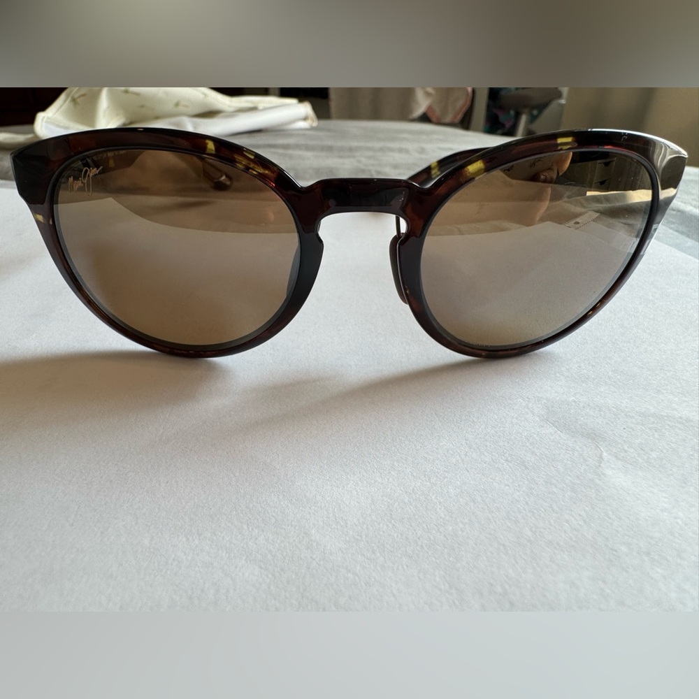 Maui Jim sunglasses Keanae